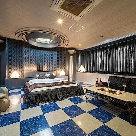 Hotel Xenia Takinoyashiro (Adults Only) Kato  Экстерьер фото