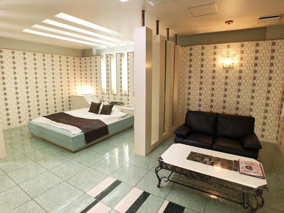 Hotel Xenia Takinoyashiro (Adults Only) Kato  Экстерьер фото