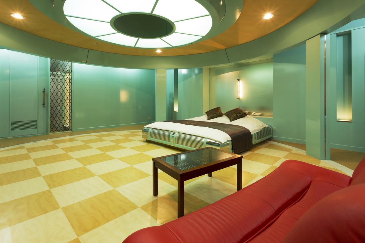 Hotel Xenia Takinoyashiro (Adults Only) Kato  Экстерьер фото