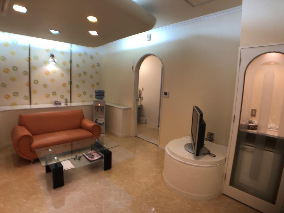 Hotel Xenia Takinoyashiro (Adults Only) Kato  Экстерьер фото