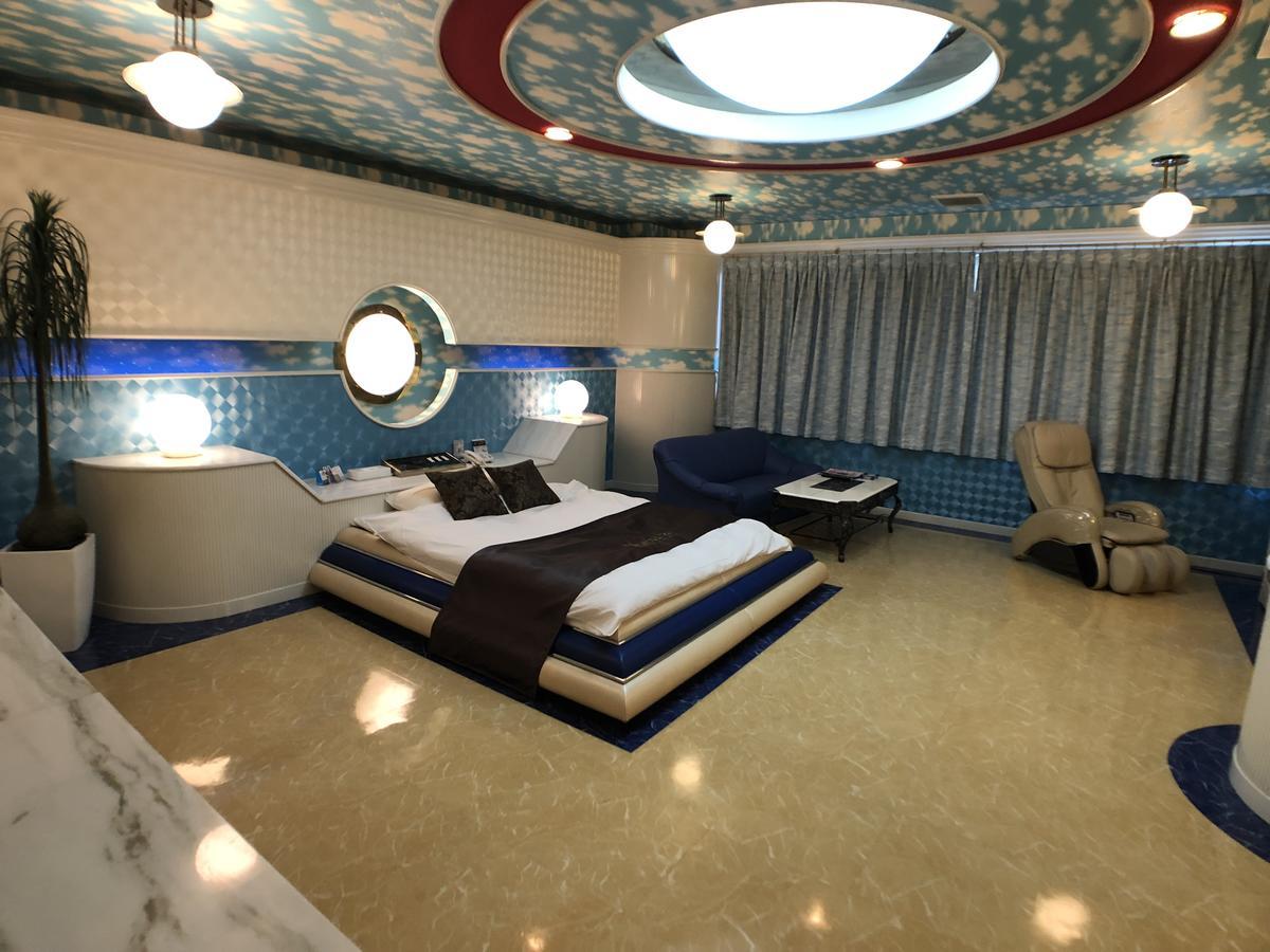 Hotel Xenia Takinoyashiro (Adults Only) Kato  Экстерьер фото