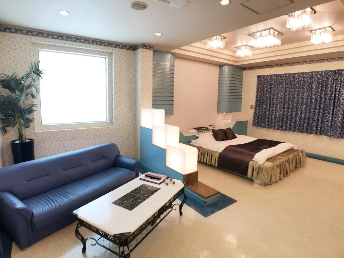 Hotel Xenia Takinoyashiro (Adults Only) Kato  Экстерьер фото