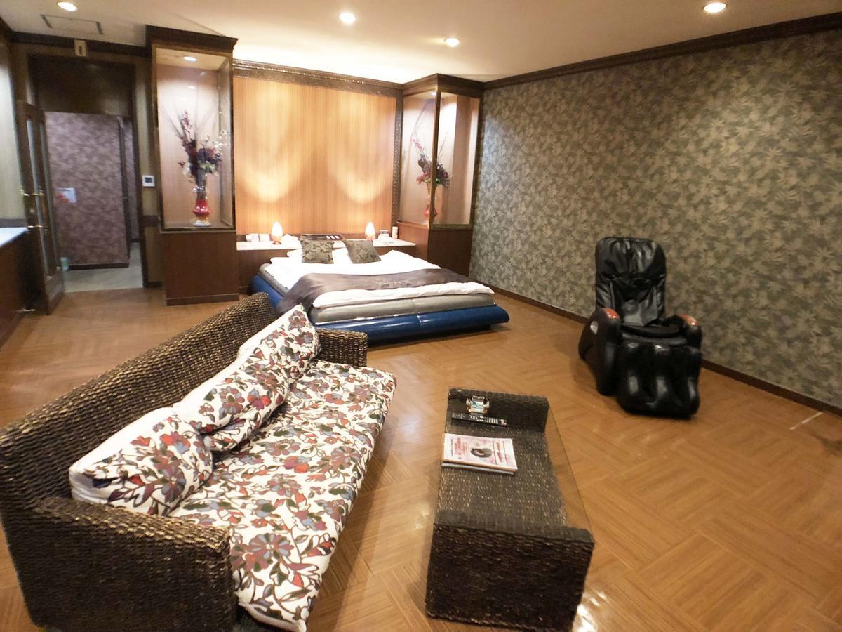 Hotel Xenia Takinoyashiro (Adults Only) Kato  Экстерьер фото